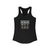 Premium Women's Ideal Racerback Tank