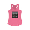 Premium Women's Ideal Racerback Tank