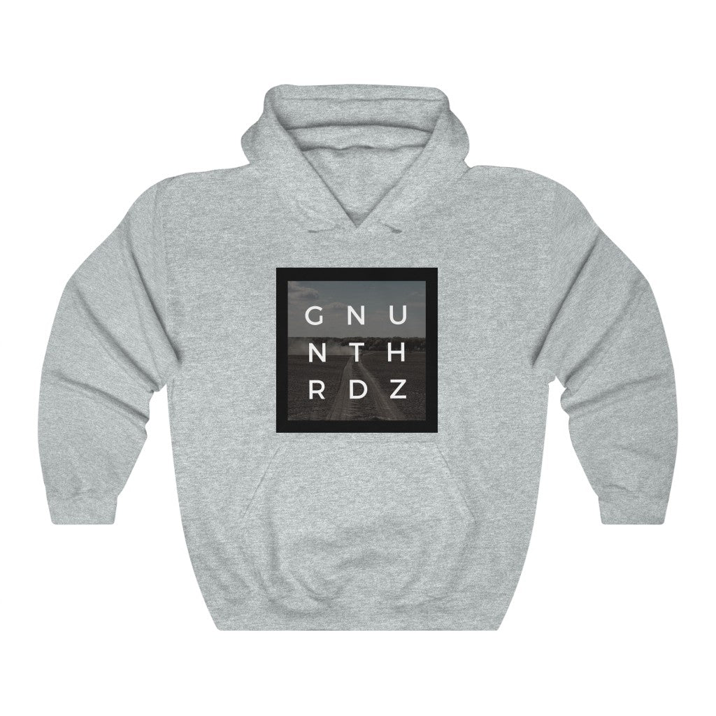 Premium Unisex Hoodie