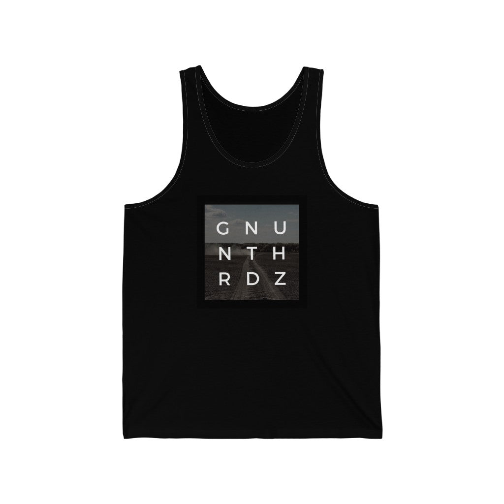 Premium Men's Jersey Tank