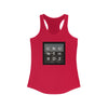 Premium Women's Ideal Racerback Tank