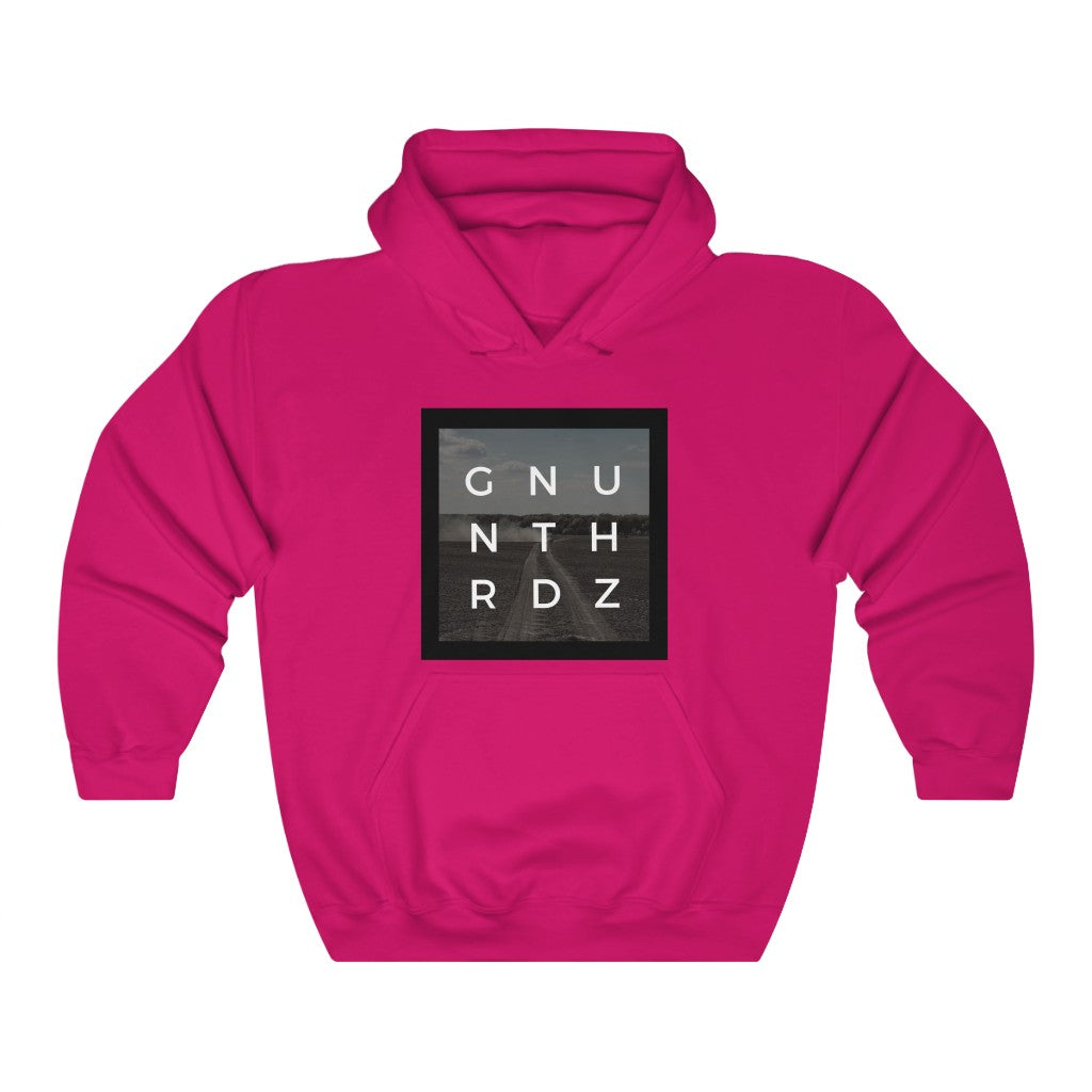 Premium Unisex Hoodie